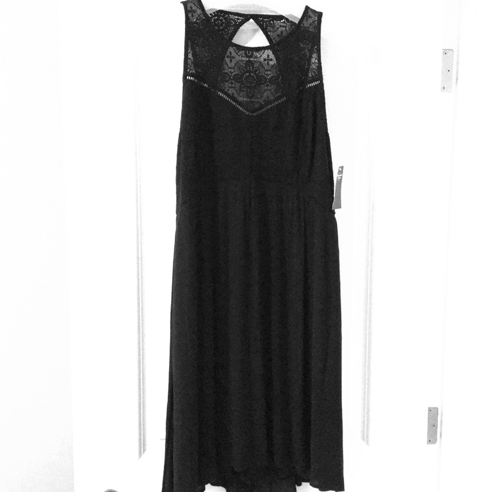 BNWT Abercrombie & Fitch Dress